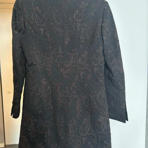 Very original fall/spring coat - Picture 3 of 6